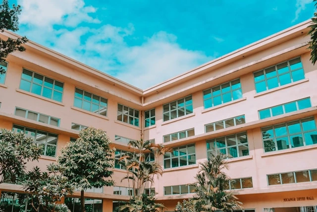 Sekolah Widyapagarjati